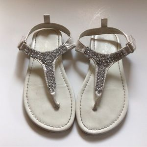 Faded Glory Children’s Sandals